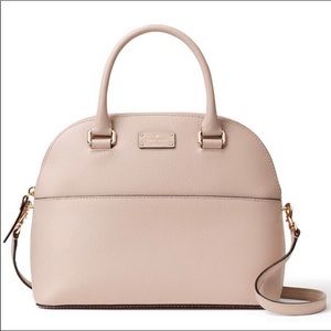 Kate Spade Grove Street Carli Satchel
